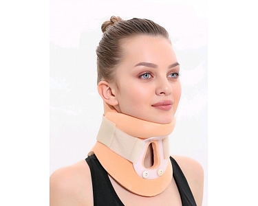  Philadelphia Tracheatomy Collar 