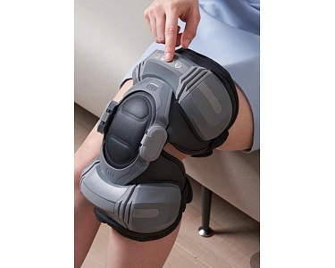 Knee, Shoulder, Elbow Air Pressure Massager
