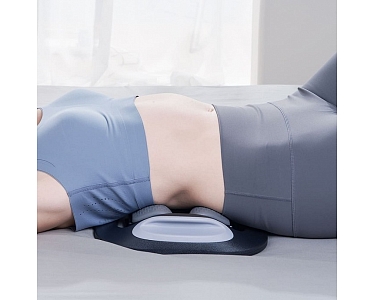 Massaggiatore allungante