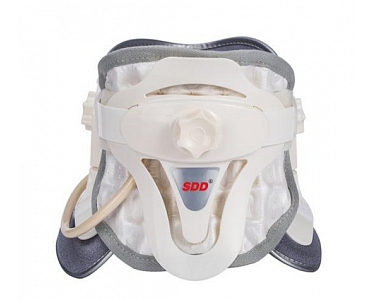 SDD Cervical Decompression Air Traction Collar