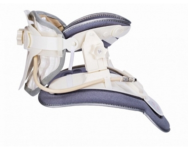 SDD Cervical Decompression Air Traction Collar