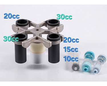 ELMI Centrifuge CM-7S Plus 