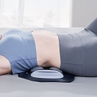 Lower Back Stretching Massager 